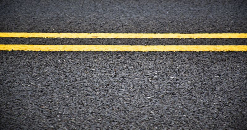 Asphalt Painting in Los Angeles, CA