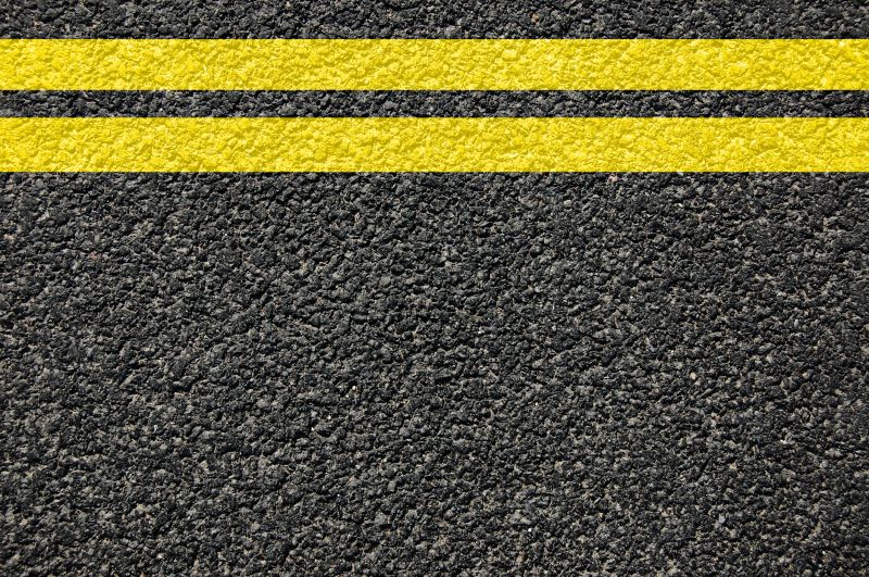 Commercial Asphalt Painting in Acworth, GA
