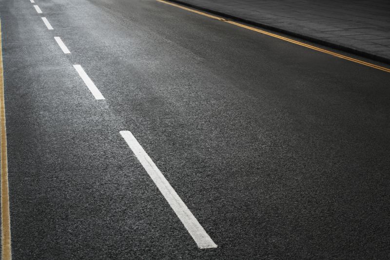 Crosswalk Marking Service in Canton, GA